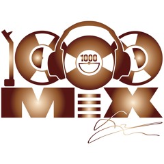 ThousandMix Uncut Reggae