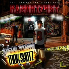 Razor174st ft Jayyohhbeatz - ooouuu Prod by Matt U - Dub of New York Bangers!