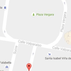 pastor vs chinchineros