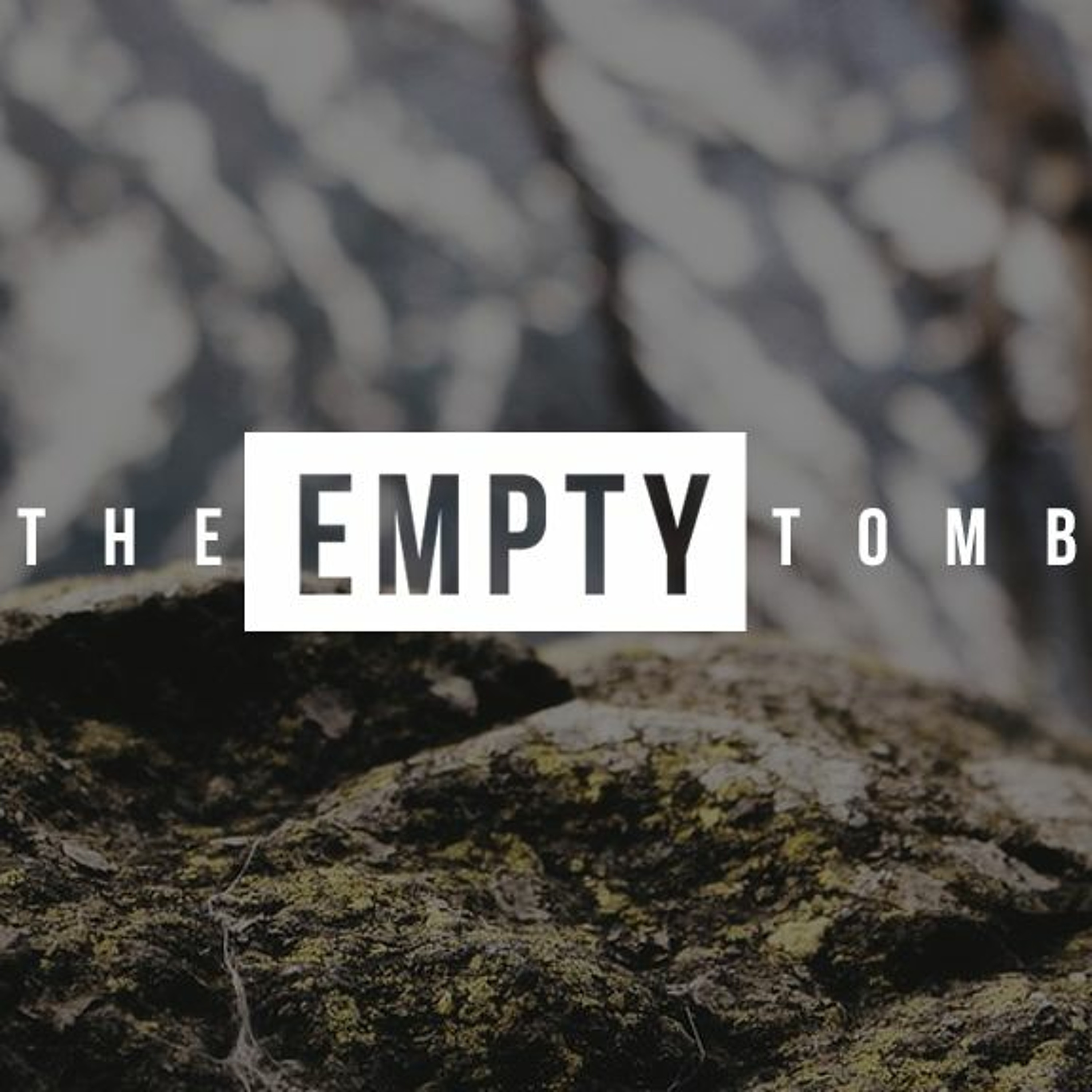 The Empty Tomb (Mark 16:1-8) | Brendon - Sunday 6th November 2016