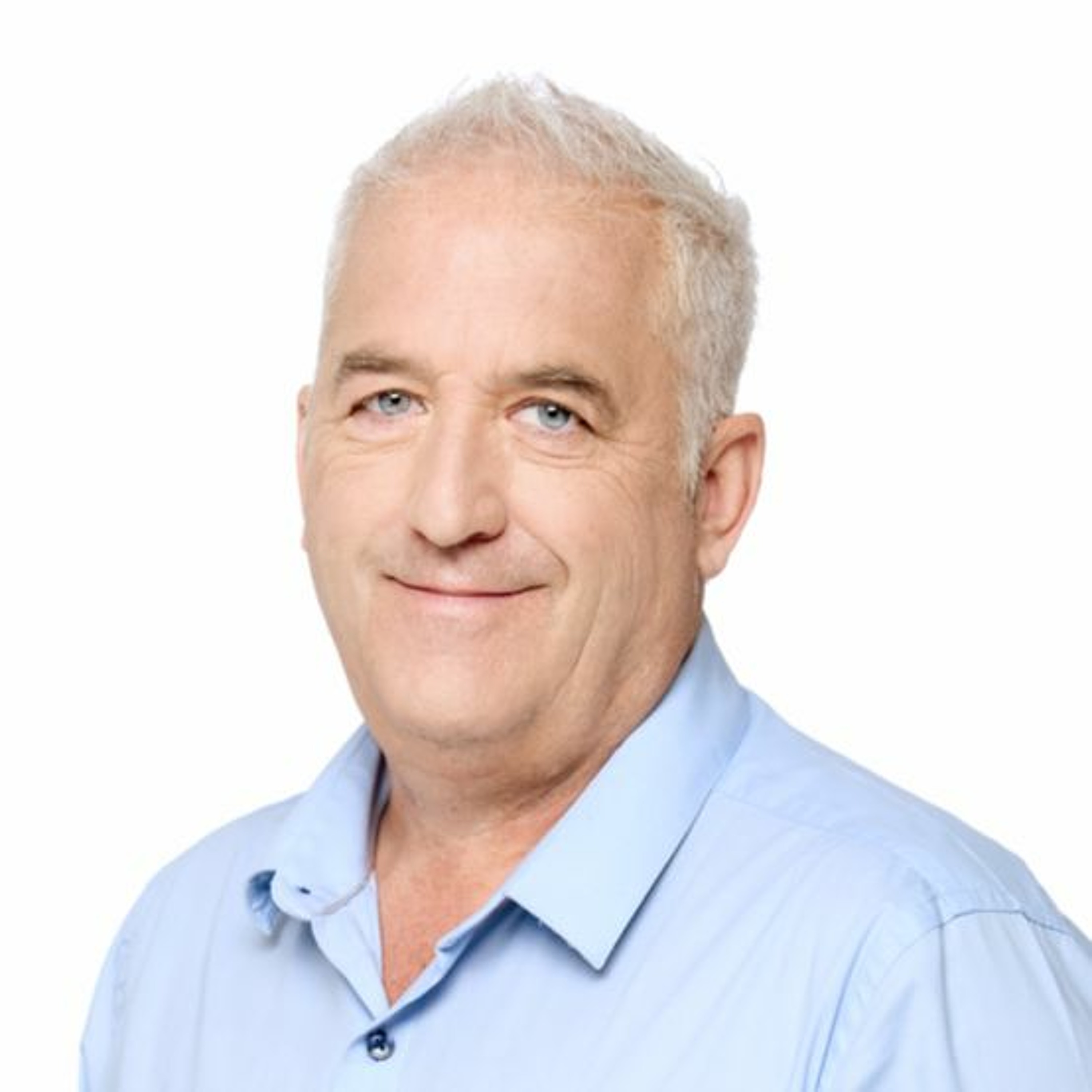 Reportage de François Morin episode artwork
