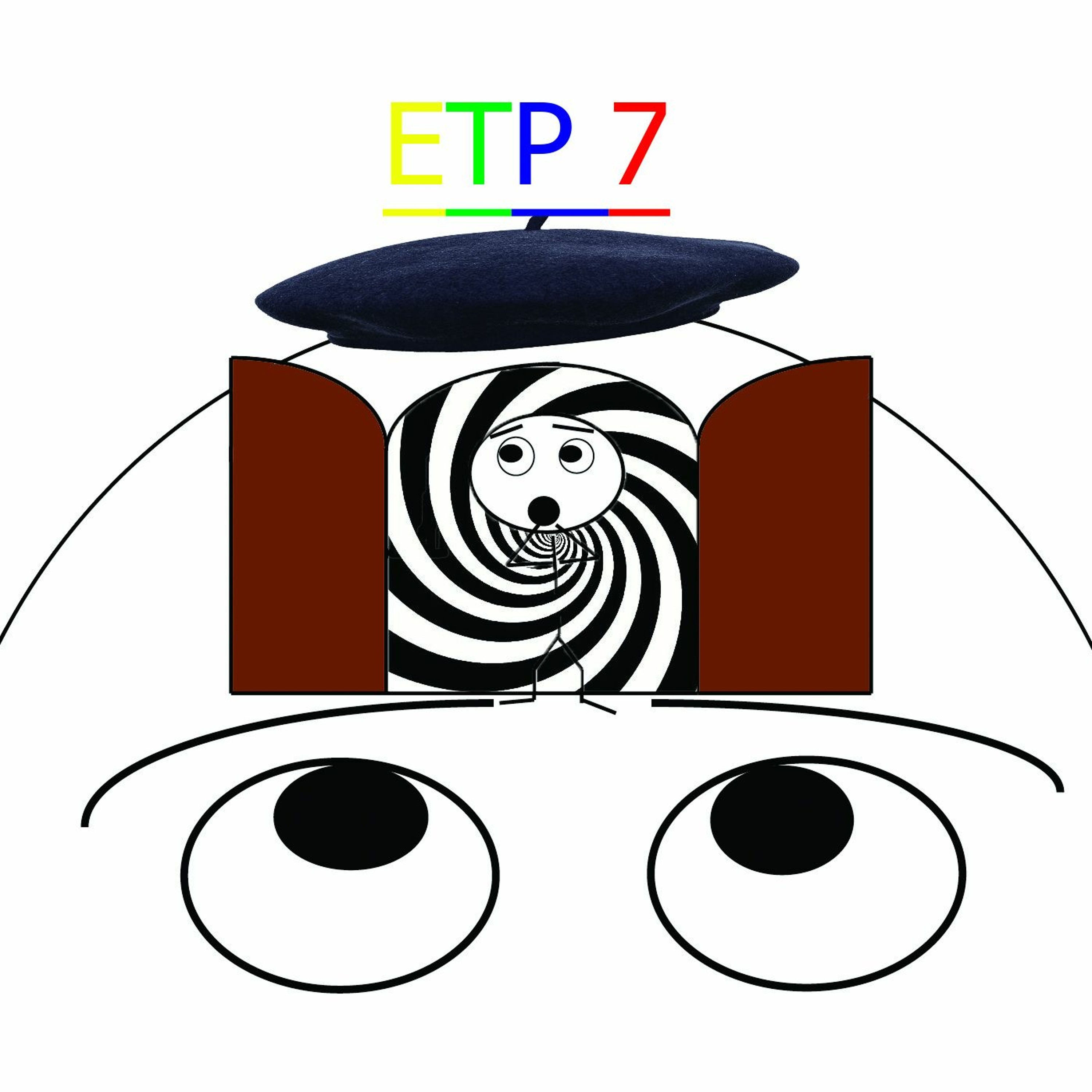 Episode 7: Mental Doors