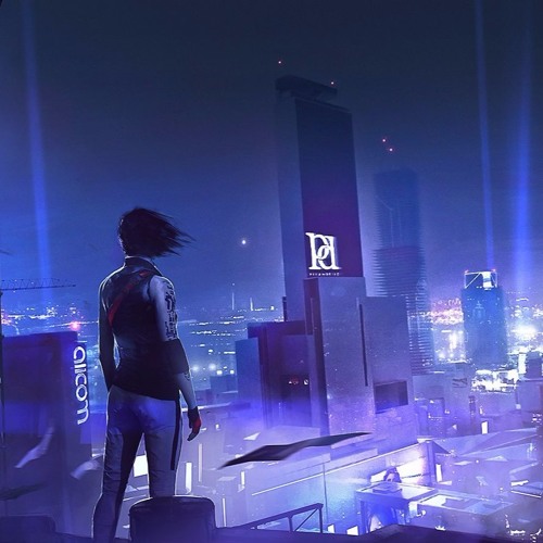 Mirrors Edge Catalyst Theme (Arkane Skye Remix)