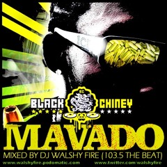 Mavado Mix 2008