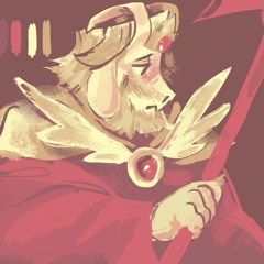 【Renya】The Last Soul (ASGORE Orchestral from the FALLEN tribute album) Alice Flare Lyrics