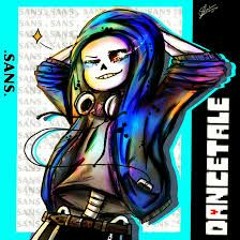 Undertale - Sans (Remix)[Sunder Remix]