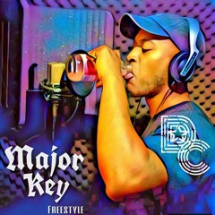 DC- Major Key Freestyle