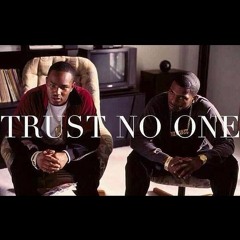 Dat Boy Deuce- F.A.M.E Friendz Are My Enemies