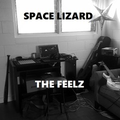 Space Lizard- Chill Musk