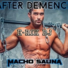 AfterDemence@Macho "classic session"