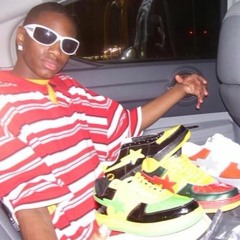 haters gettin mad cuz i got me some bathin ape
