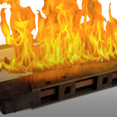 Yungjay Ft Tony x All Heat