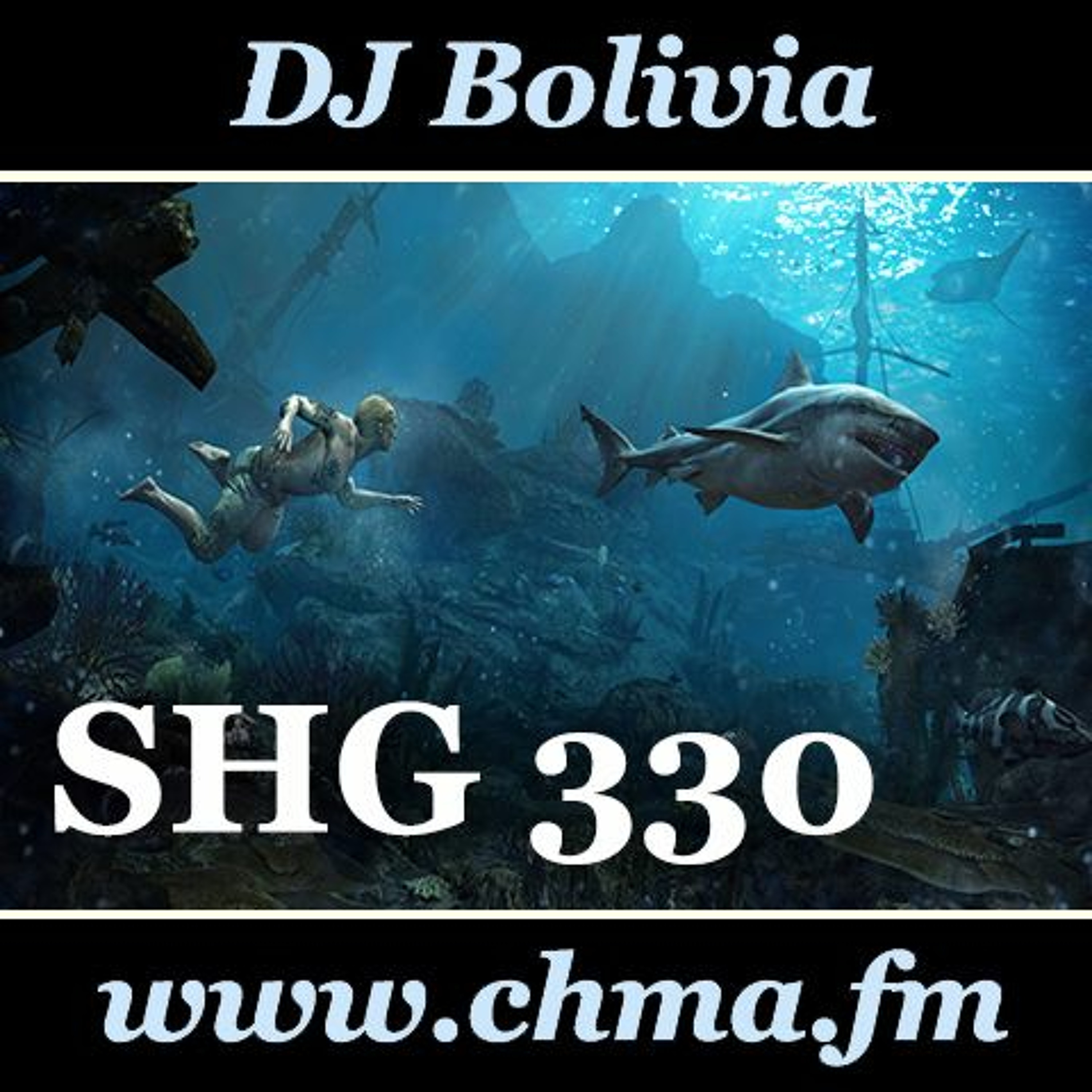 DJ Bolivia