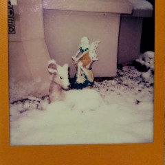 Love Song for an Old English 40oz (Demo)