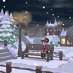 Jubilife City | Pokémon X & Y Version