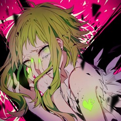 【VOCALOID4 COVER】Ghost Rule (Crusher-P Remix) 【GUMI V4 Native】