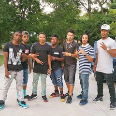 Bandz N Da Trunk - Zayy Tiggy X Bo$$ Hogg X Oj Tellem