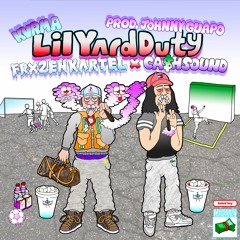 IceMan Ft 2KThaGoon (Prod. OGYIZZLE)