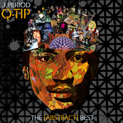 J.PERIOD Presents.... The [Abstract] Best