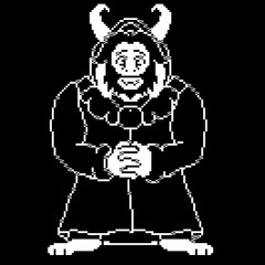 [Inverted Fate AU] Stay Determined! (Reprise)