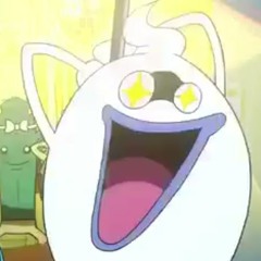 Yokai Watch Theme (BASS BOOST)