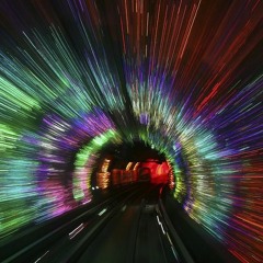 Time machine - Original Lounge track