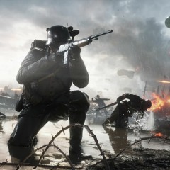 Battlefield 1 - They Push, We Push