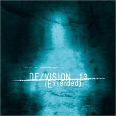DE/VISION - Synchronize (Extended)