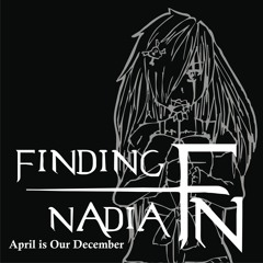 Finding Nadia - Tell You Something (feat. Rizka Zahra Tamira)