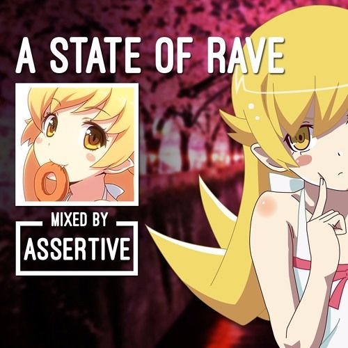 A State of Rave 012 [2016/11/05]