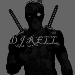 Thunder-(big Flock) DJrell