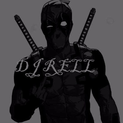 Thunder-(big Flock) DJrell
