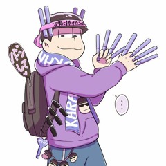 [OSOMATSU - SAN] Childish War-