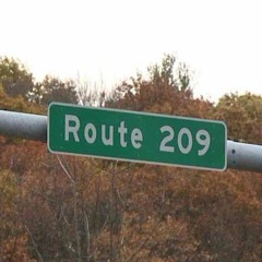 Route 209 | Pokémon Diamond/Pearl/Platinum | Jazz Cover
