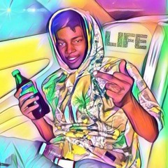 AC ALMIGHTY - LIFE - PROD. JMI @TRAPMONEYBANZ1