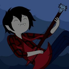 Marshall Lee - Im Just Your Problem-Full ver.