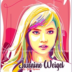 [Nightcore] A Thousand Years - Cover By Jannina W