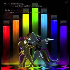 Rainbow Dash & Scootaloo Sing Pegasus Device