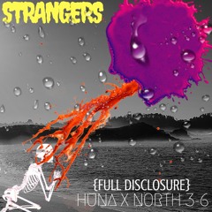 STRANGERS [North 3-6]