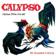 Old Minor Style Calypso from 1956 to 1960
