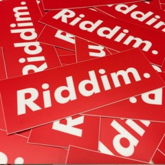 RIDDIM
