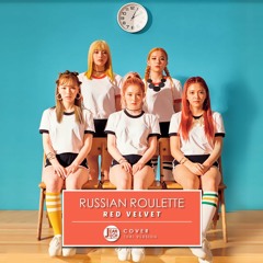 Russian Roulette - RedVelvet Thaiver. l Cover By Jeaniich