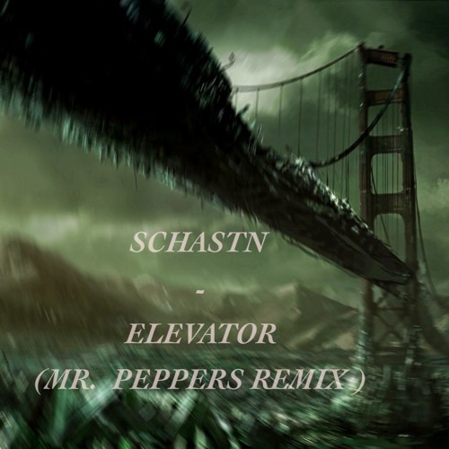 Schastn - Elevator (MR. Peppers Remix) [A.P.T.A MASTER] /////FREE DOWNLOAD//////