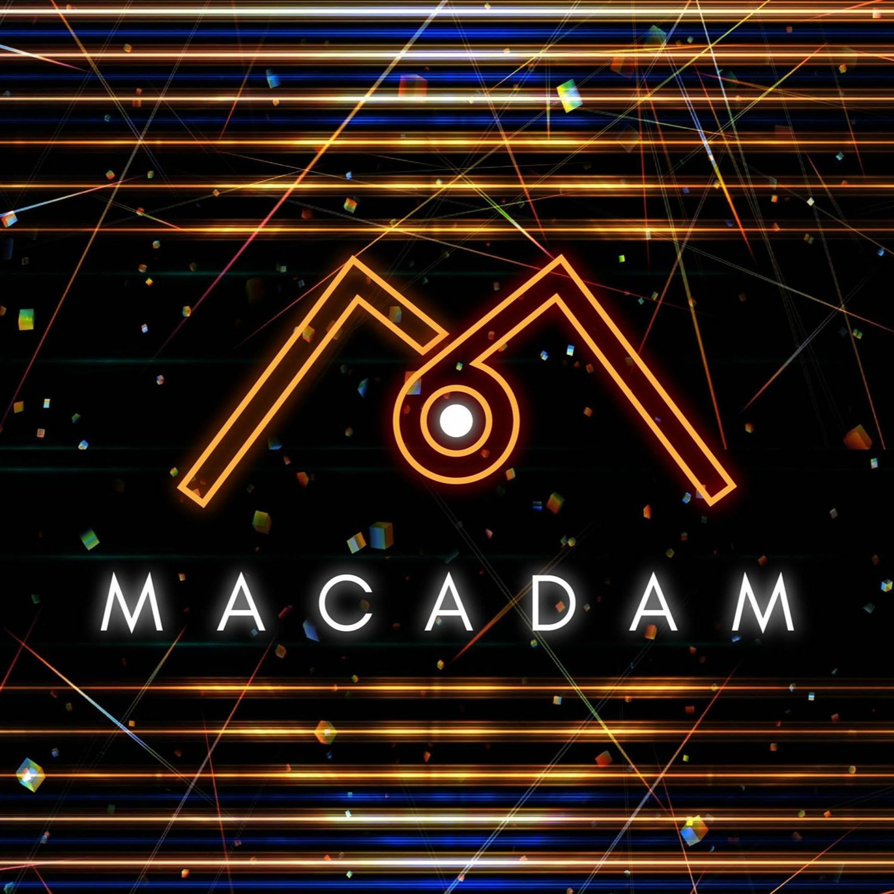 MACADAM