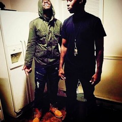 BLACK X FLOW ADORE ME