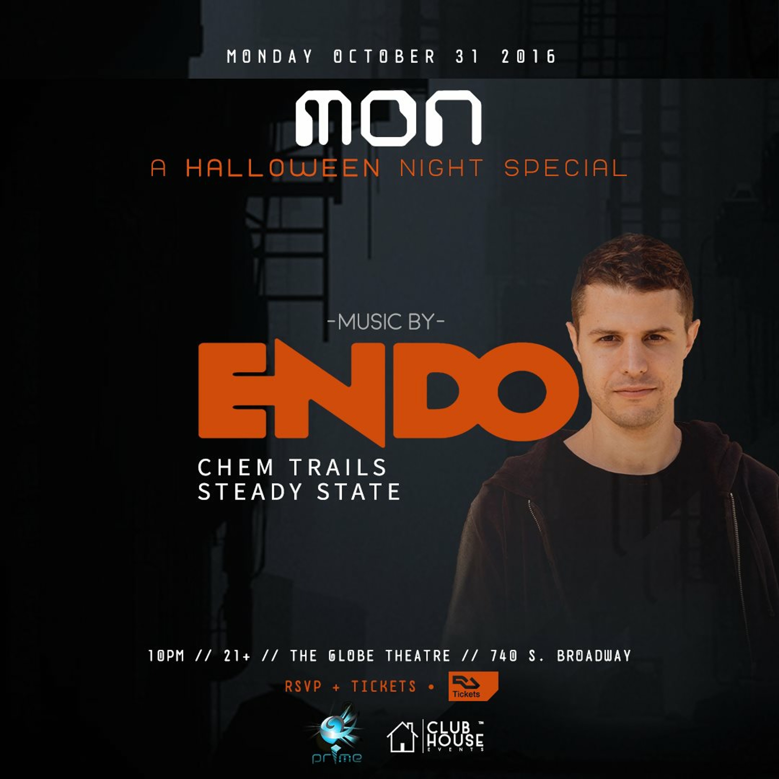 ENDO Mixes