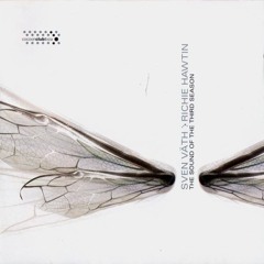 281 - Sven Väth & Richie Hawtin ‎– The Sound Of The Third Season (2002)