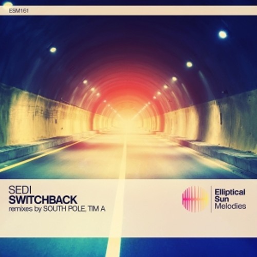Sedi - Switchback (South Pole Remix) (2015)