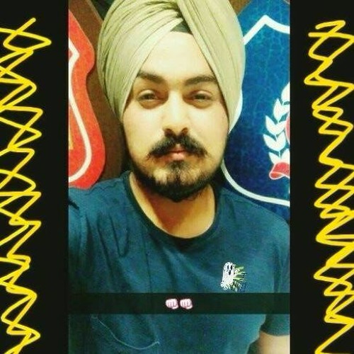 Sad Song - Manpreet Singha