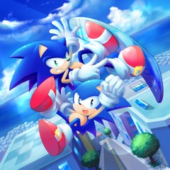 Sonic Music